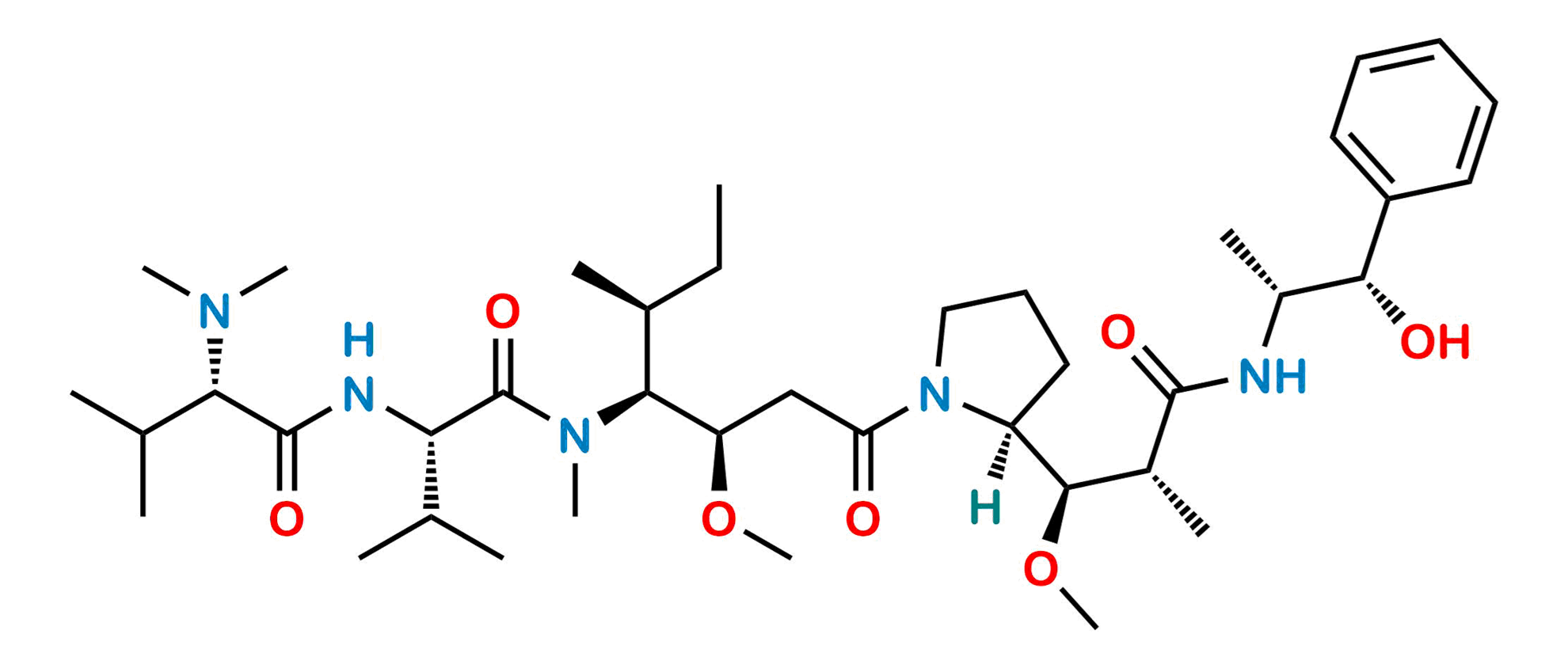 Auristatin E